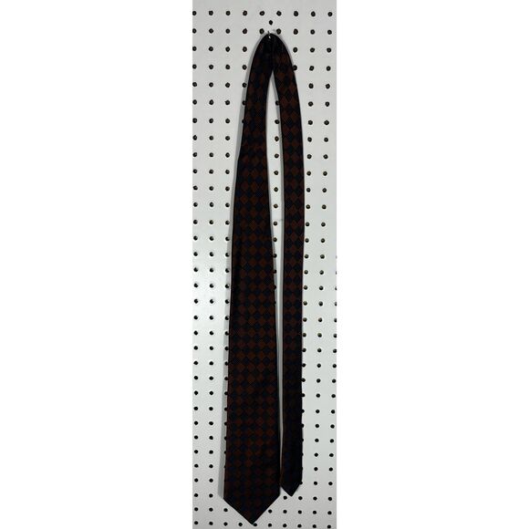 Ike Behar Tie - Picture 2 of 5